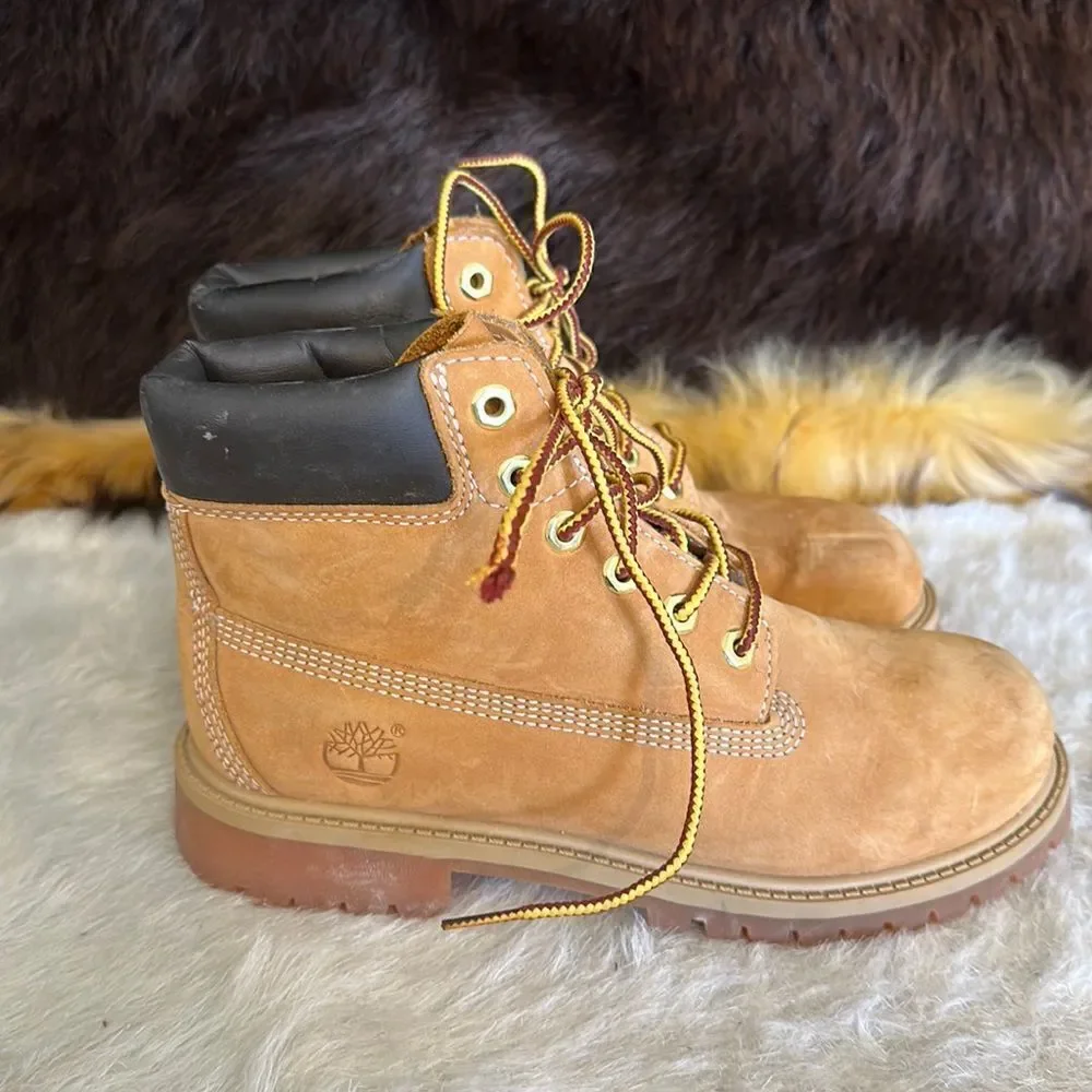 Timberland boots 3 (UB)